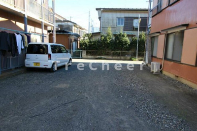 【その他共用部分】 | 第2大しま荘