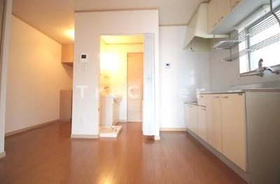 【内装】 | 第2大しま荘