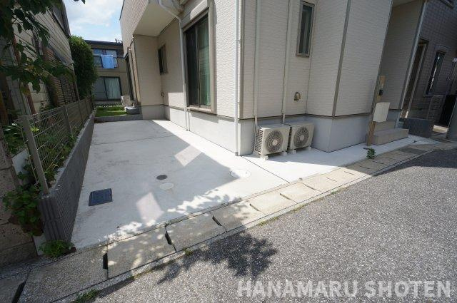 中古　千葉市稲毛区長沼町の駐車場|＊当日ご案内可＊ご希望の物件まとめてご案内！弊社が掲載していない物件でもOK♪お気軽にご相談ください ♪お電話でのお問合わせがスムーズ♪