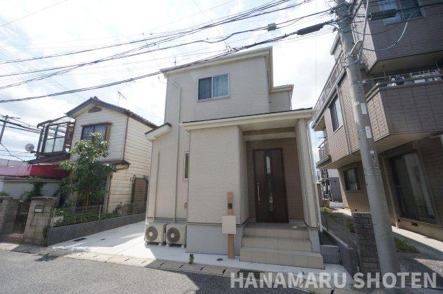 中古　千葉市稲毛区長沼町の外観|＊当日ご案内可＊ご希望の物件まとめてご案内！弊社が掲載していない物件でもOK♪お気軽にご相談ください ♪お電話でのお問合わせがスムーズ♪