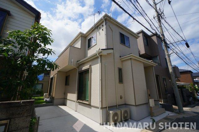 中古　千葉市稲毛区長沼町