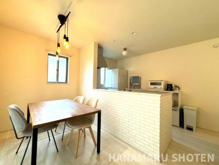 中古　千葉市稲毛区長沼町のキッチン|＊当日ご案内可＊ご希望の物件まとめてご案内！弊社が掲載していない物件でもOK♪お気軽にご相談ください ♪お電話でのお問合わせがスムーズ♪