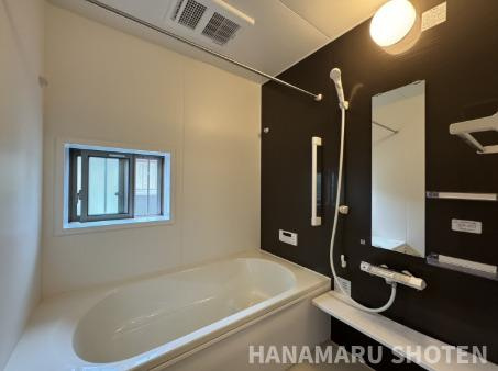 中古　千葉市稲毛区長沼町の浴室|＊当日ご案内可＊ご希望の物件まとめてご案内！弊社が掲載していない物件でもOK♪お気軽にご相談ください ♪お電話でのお問合わせがスムーズ♪