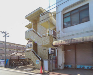 【外観】