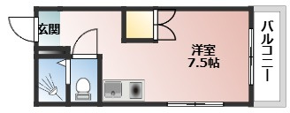 レジェンド庚午中