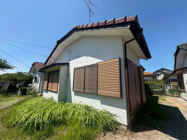 【外観】 | 関内貸家