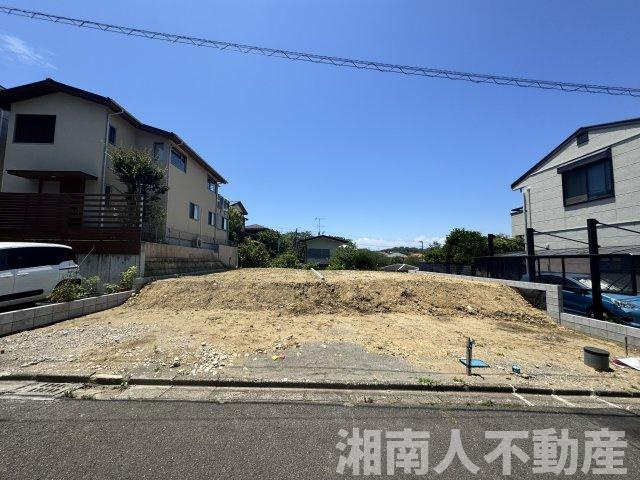 鎌倉市腰越１丁目１７－１１新築戸建