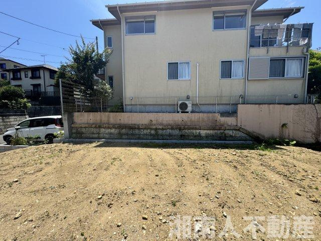 鎌倉市腰越１丁目１７－１１新築戸建の外観|外観です