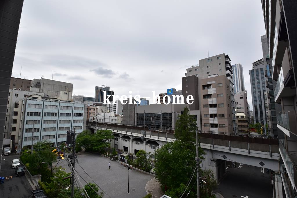 ＧＲＡＮＳＩＴＥ千代田秋葉原の展望