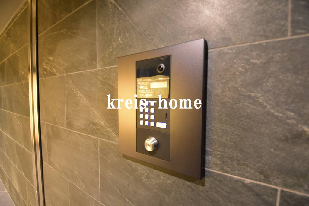 ＧＲＡＮＳＩＴＥ千代田秋葉原のセキュリティ