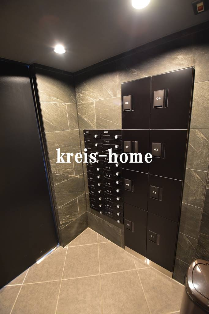 ＧＲＡＮＳＩＴＥ千代田秋葉原のその他共用部分