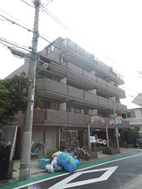 日神パレス中延の画像