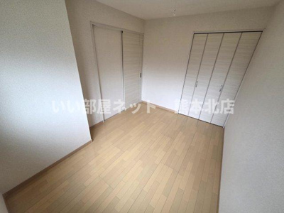 【洋室】 | Field Village 須屋