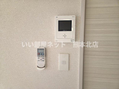 【セキュリティ】 | Field Village 須屋