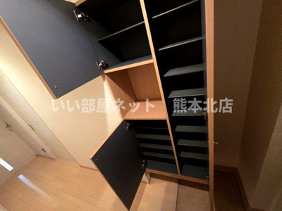 【収納】 | Field Village 須屋