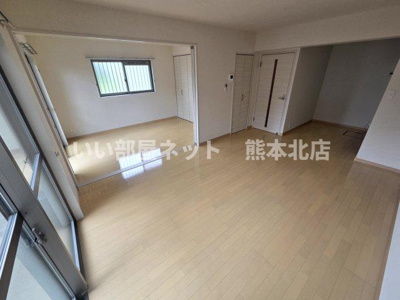 【居間・リビング】 | Field Village 須屋