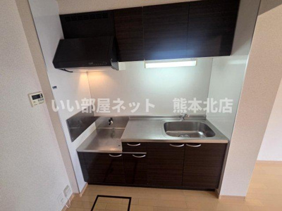 【キッチン】 | Field Village 須屋