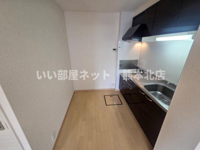 【内装】 | Field Village 須屋