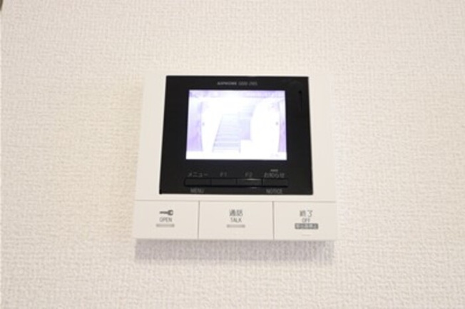 【セキュリティ】 | La Maison 表町
