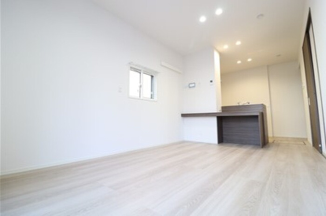 【居間・リビング】 | La Maison 表町