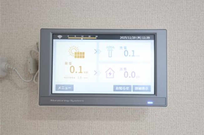 【設備】 | La Maison 表町