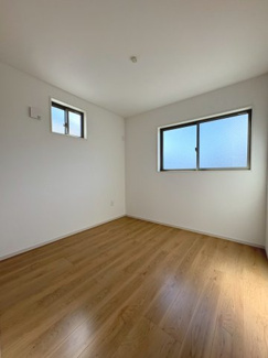 【寝室】 | 右京区花園艮北町