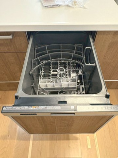 【キッチン】 | 右京区花園艮北町