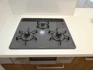 【キッチン】 | 右京区花園艮北町