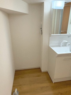 【ランドリースペース】 | 右京区花園艮北町