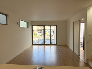 【居間・リビング】 | 右京区花園艮北町