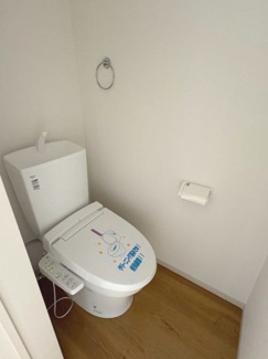 【トイレ】 | 右京区花園艮北町