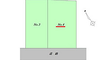 【土地図】 | 東区福田８丁目