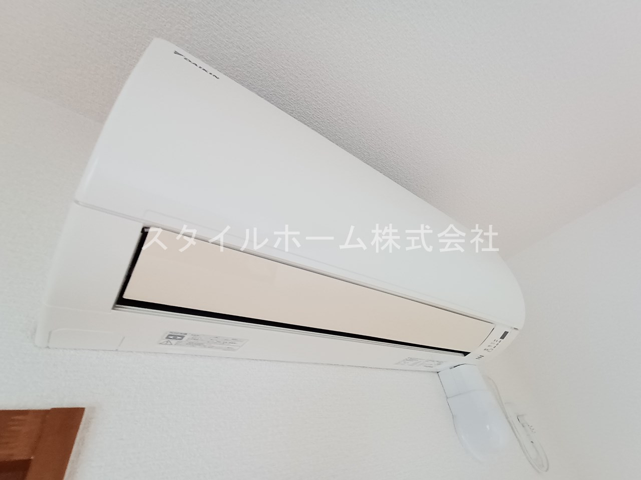 テイビービルの設備