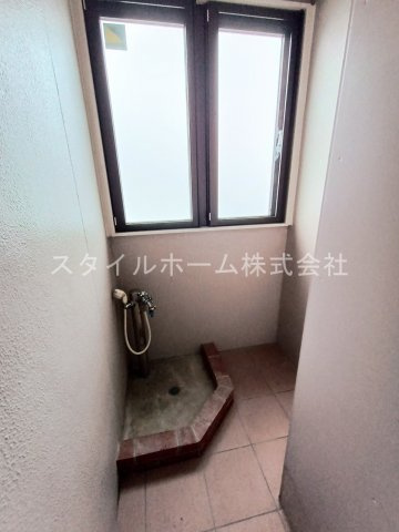 テイビービルのその他共用部分