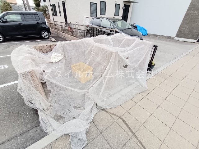 テイビービルのその他共用部分