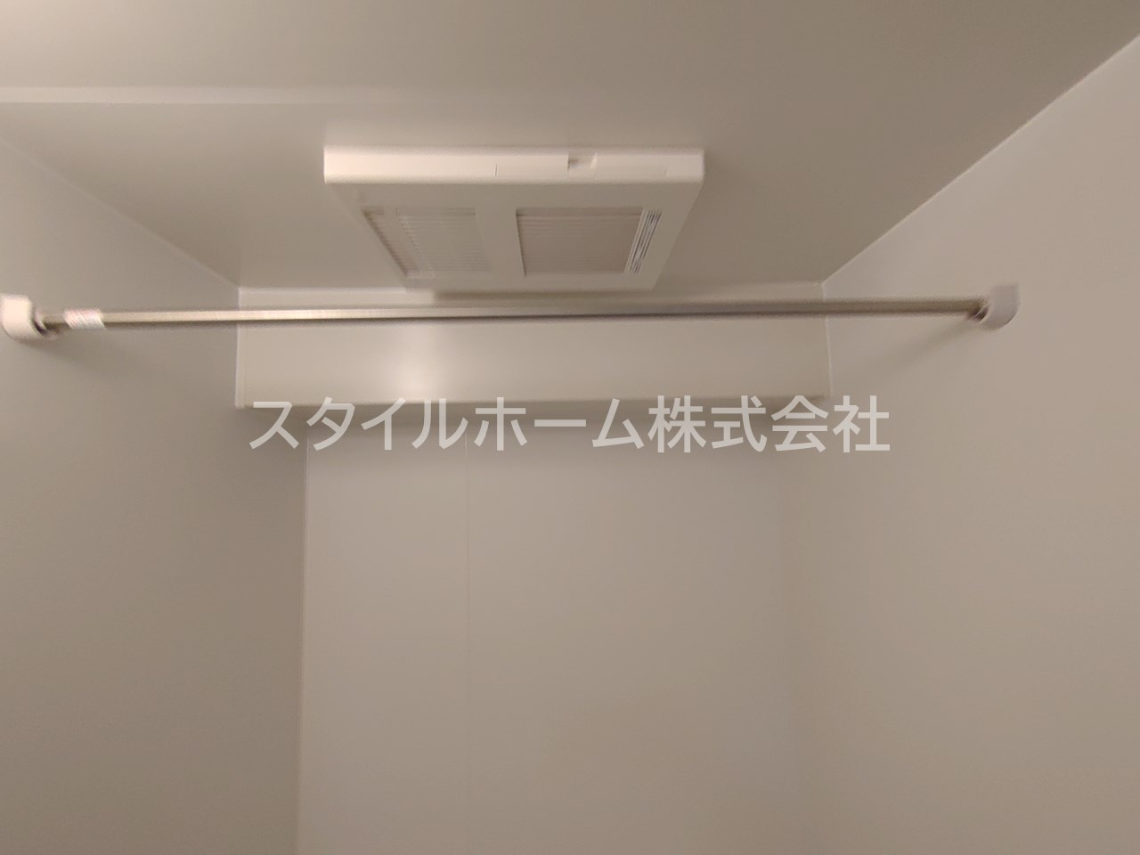 テイビービルの収納|別部屋写真です。