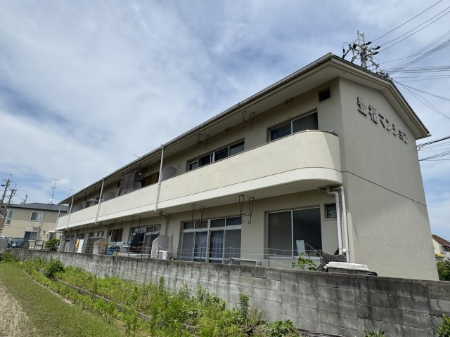 豊福マンション