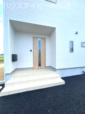 【玄関】の画像