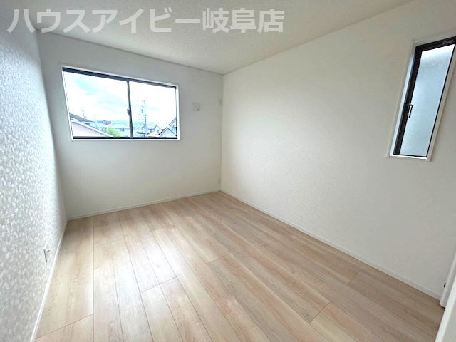 【洋室】の画像