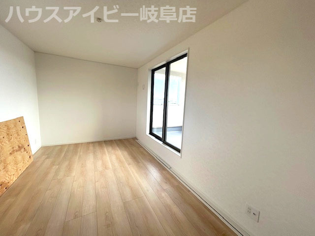 【洋室】の画像