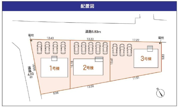 【区画図】の画像