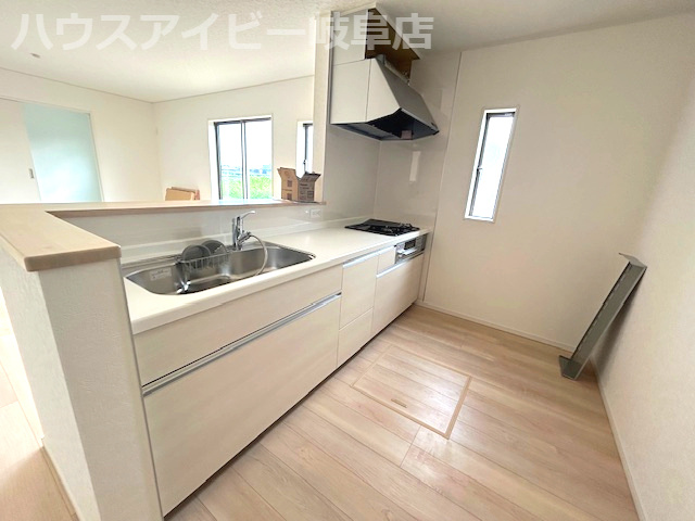 【キッチン】の画像