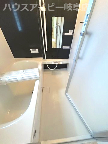 【浴室】の画像