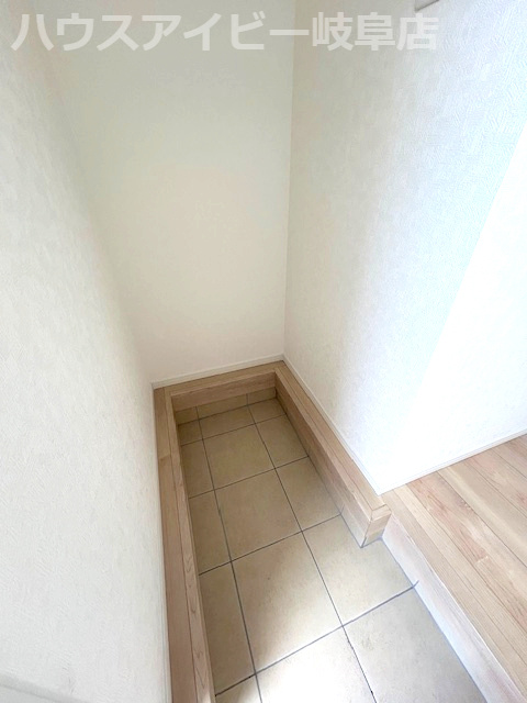 【玄関】の画像