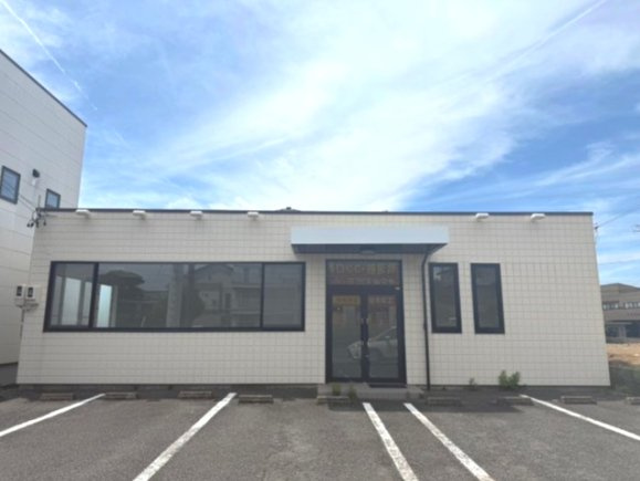 小椋様貸事務所