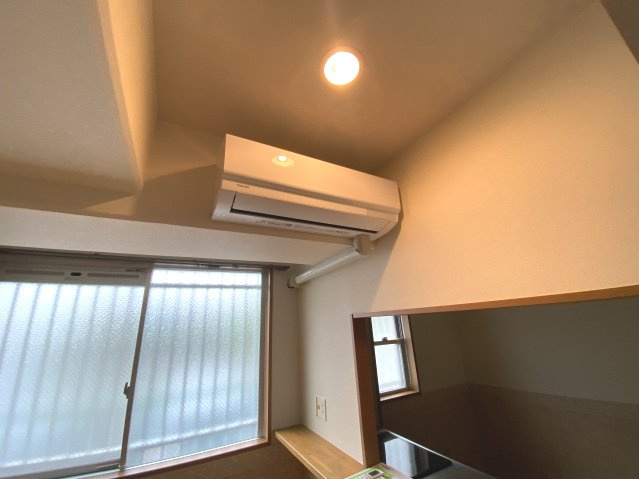 159Bldgのその他