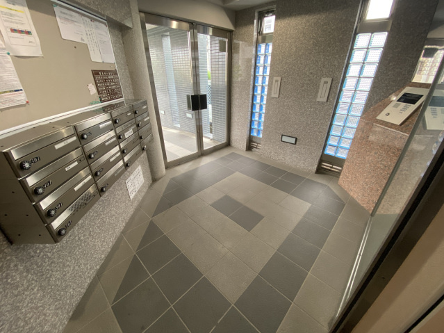 159Bldgのその他共用部分