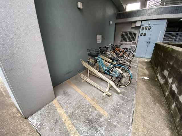 159Bldgのその他共用部分