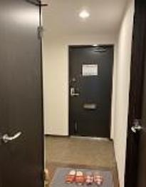 【玄関】 | パーク・ハイム摩耶