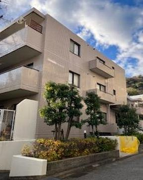 【外観】 | パーク・ハイム摩耶